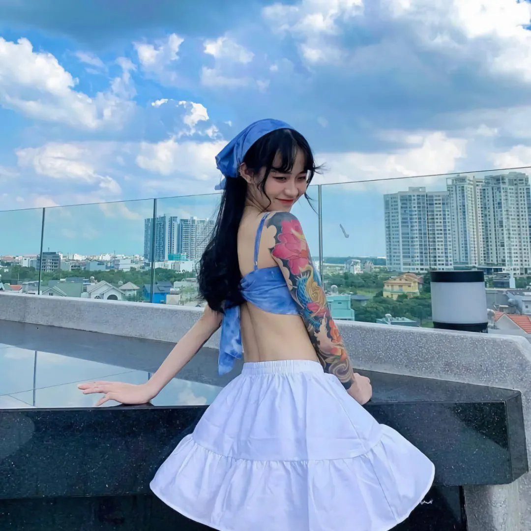坏妈妈手册