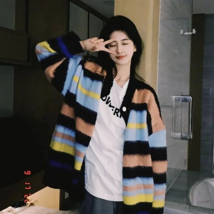 锦鲤太太不好惹