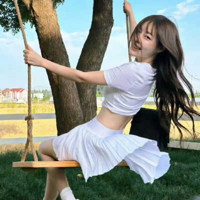 和女儿的日常第一季